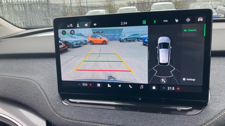 Skoda Elroq 125kW 50 SE 55kWh 5dr Auto Electric Estate